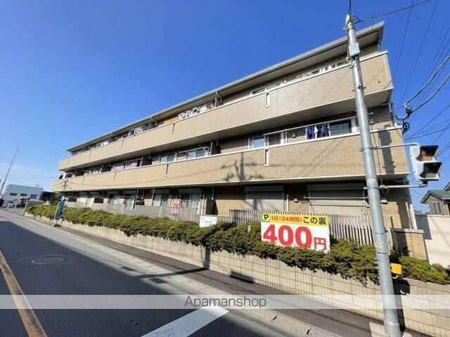 埼玉県さいたま市見沼区大字大谷 3階建 築19年2ヶ月