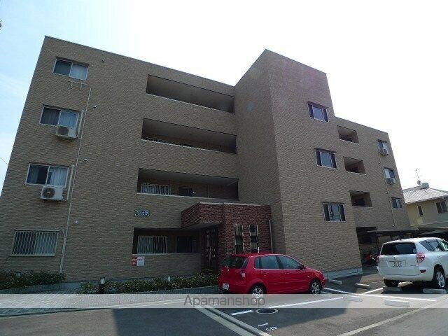 フォブール竹原