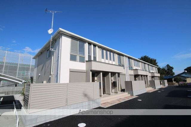 埼玉県入間郡毛呂山町平山１丁目 賃貸アパート