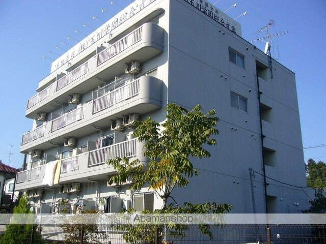 東京都町田市能ヶ谷３丁目 賃貸マンション