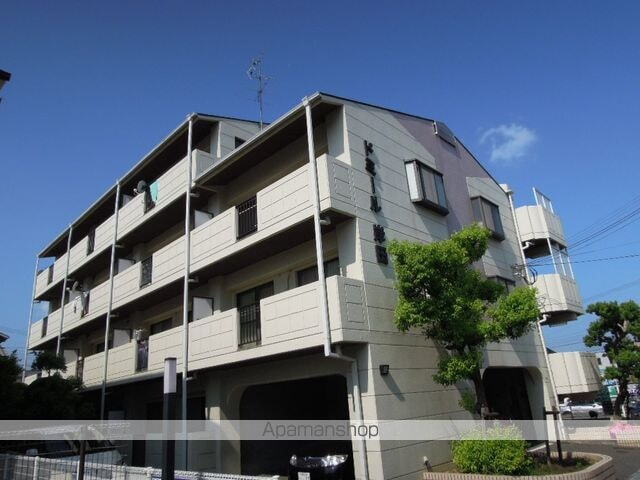 大阪府岸和田市土生町２丁目 賃貸マンション