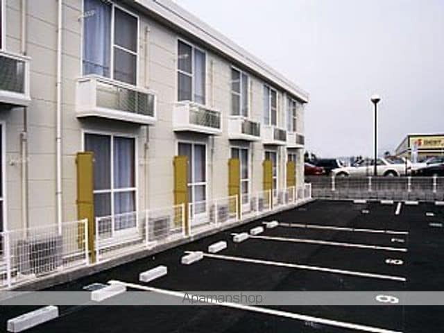 愛媛県四国中央市下柏町 賃貸アパート