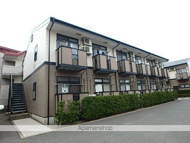 福岡県福岡市東区和白東１丁目 2階建 築27年4ヶ月