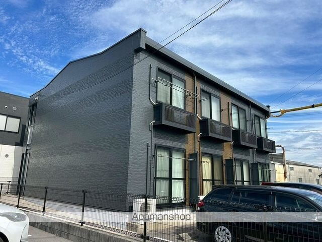 愛知県知多郡武豊町字前田 賃貸アパート