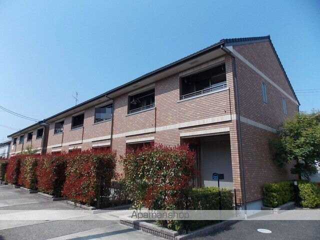 愛知県一宮市大赤見字下河原 テラスハウス