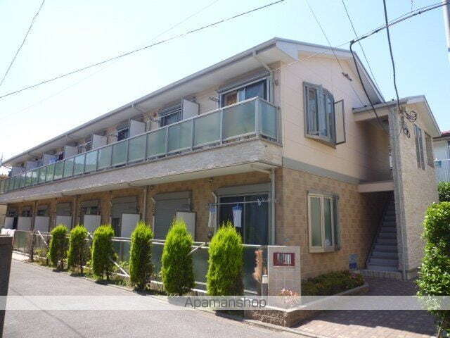 東京都江戸川区東小岩１丁目 賃貸アパート