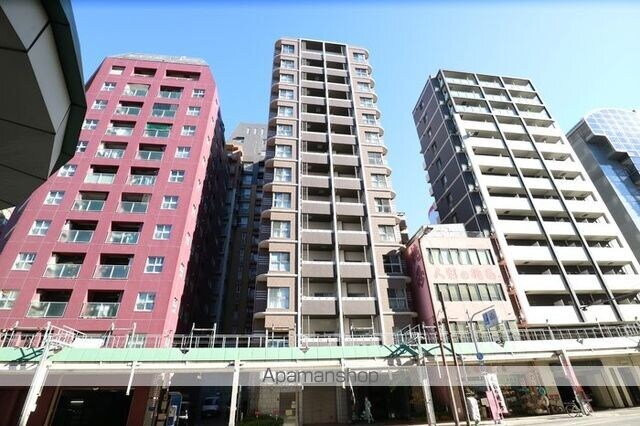 大阪府大阪市中央区松屋町住吉 賃貸マンション