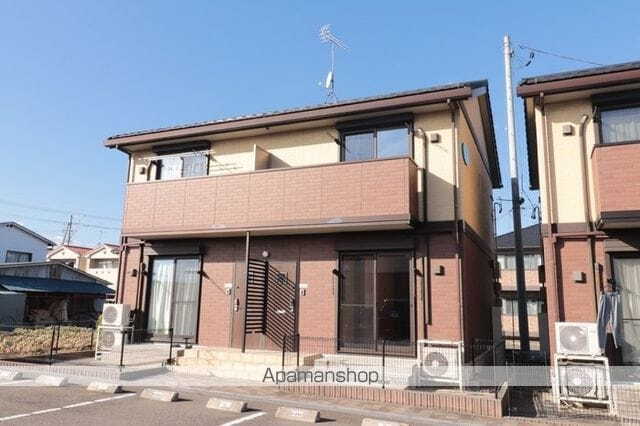 クレールⅡ　Ｂ