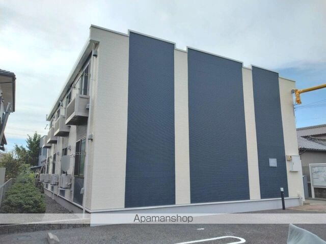 愛知県知多郡武豊町字小迎 賃貸アパート