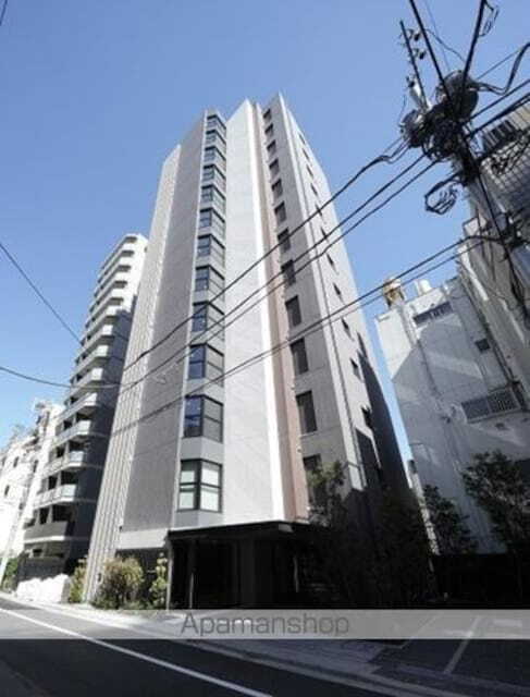 東京都台東区東上野５丁目 賃貸マンション