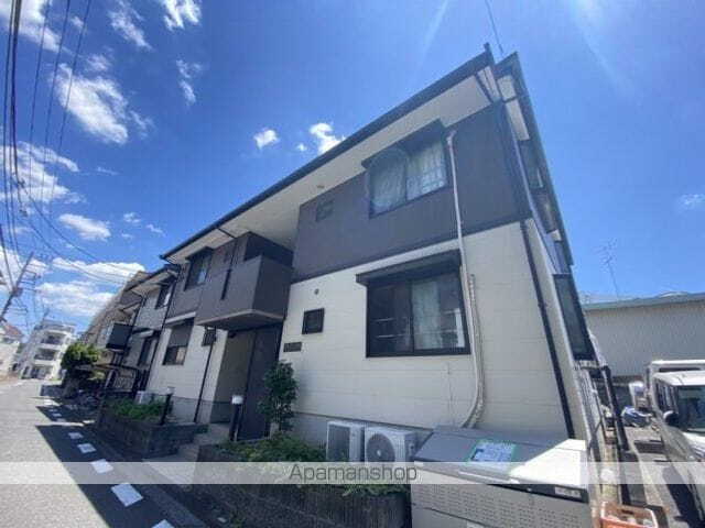 東京都狛江市西野川１丁目 2階建 築27年10ヶ月