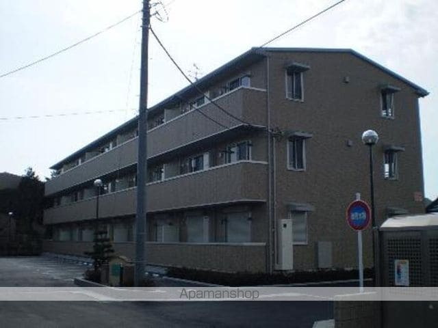 アネシス　壱番館