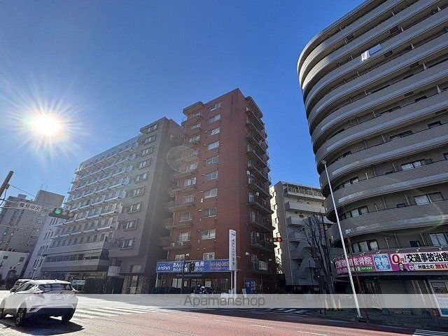 ニックハイム鶴見渡辺ビル第一