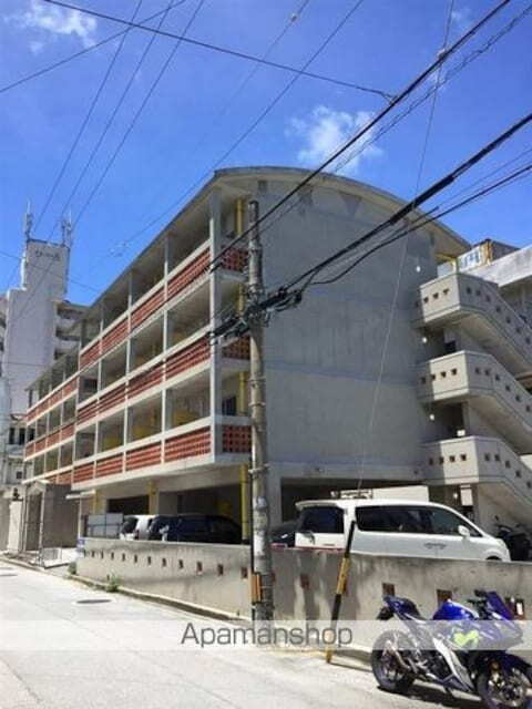 沖縄県那覇市曙１丁目 賃貸マンション