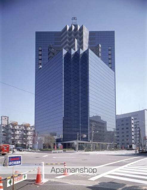 東京都港区港南１丁目 賃貸マンション