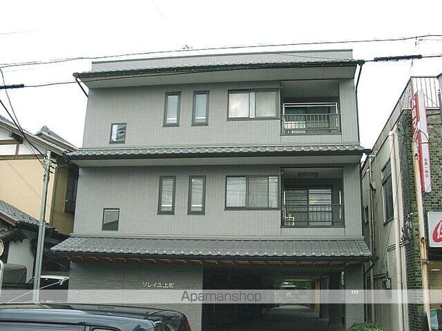 埼玉県さいたま市中央区本町東４丁目 賃貸アパート