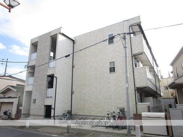 千葉県千葉市中央区本町１丁目 賃貸マンション