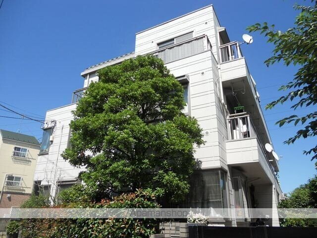 ブエナマードレ