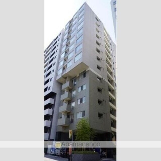 東京都台東区下谷１丁目 賃貸マンション