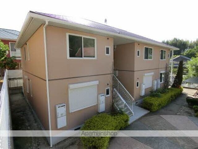 シャーメゾン空港南　Ｄ棟