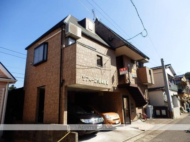 ソフィー２１香椎参道