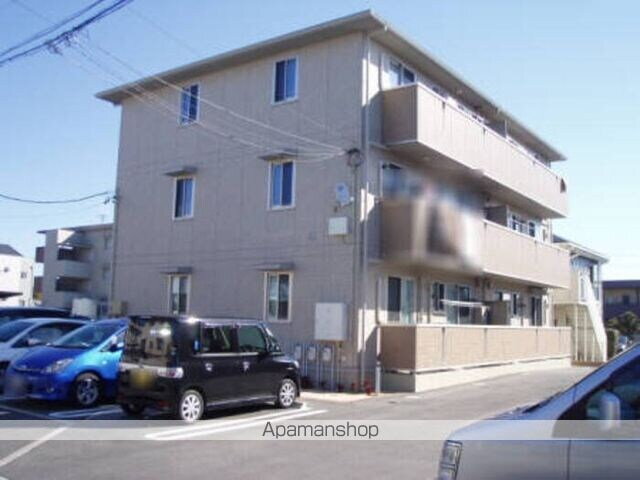 静岡県浜松市中央区萩丘２丁目 3階建 築15年1ヶ月