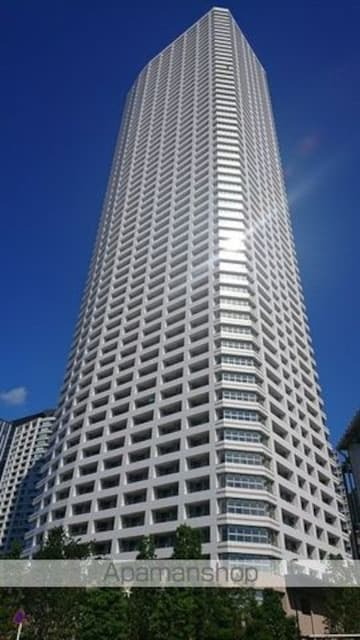 東京都新宿区西新宿５丁目 賃貸マンション