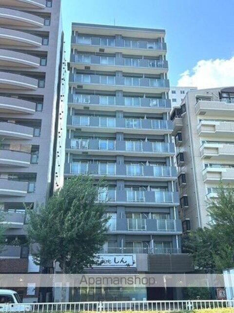 東京都江東区平野３丁目 賃貸マンション