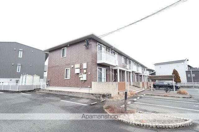 福岡県糟屋郡粕屋町原町５丁目 賃貸アパート