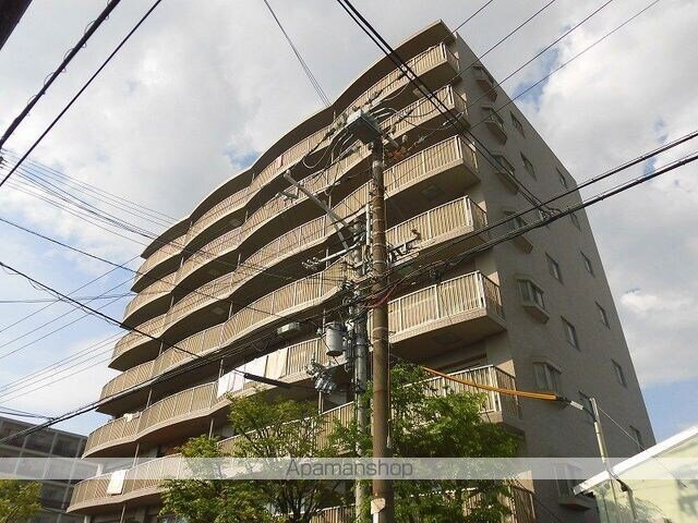 大阪府泉大津市池浦町１丁目 8階建 築28年11ヶ月