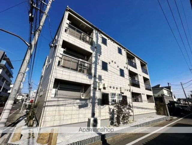 東京都立川市錦町３丁目 3階建 築1年12ヶ月