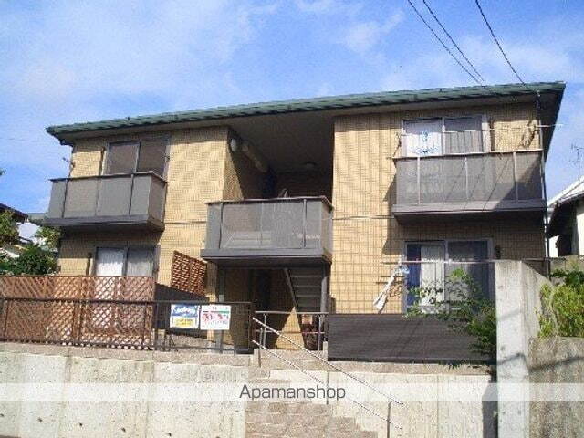 シャーメゾン笹丘