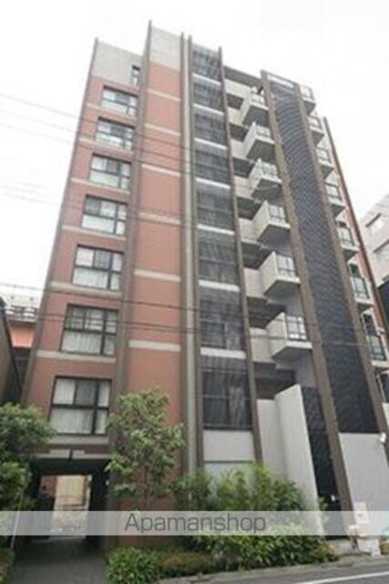 東京都墨田区両国４丁目 賃貸マンション