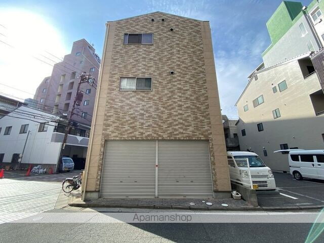 ベルコートＦ・Ｔ・Ｍ 3階建