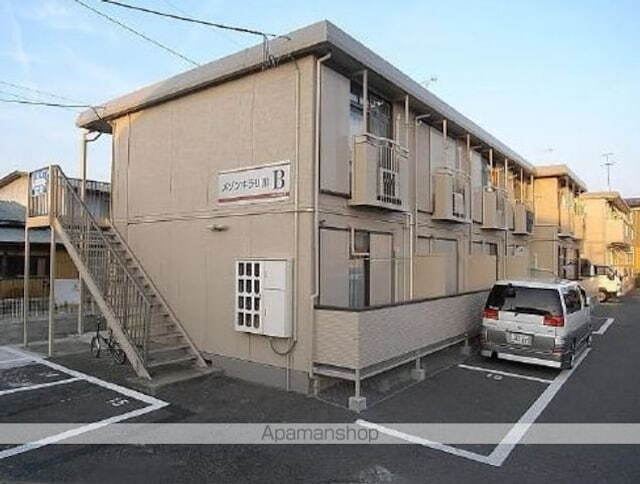 福島県郡山市横塚３丁目 築36年12ヶ月 2階建