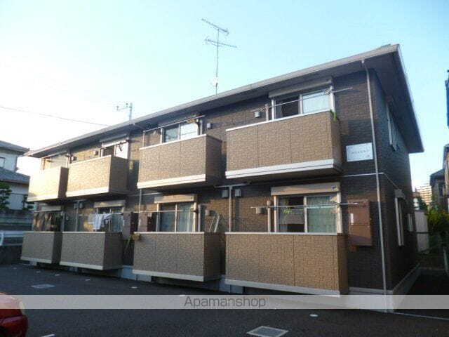 千葉県習志野市谷津５丁目 賃貸アパート