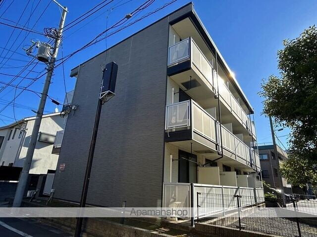 東京都練馬区桜台１丁目 賃貸マンション