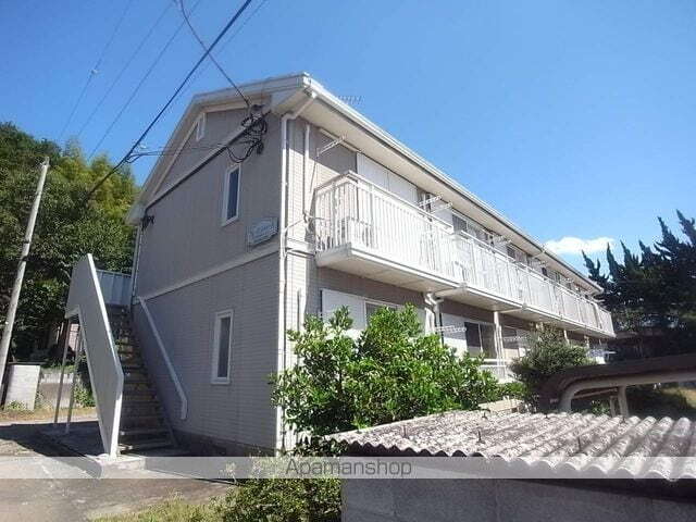 東京都八王子市丹木町３丁目 賃貸アパート