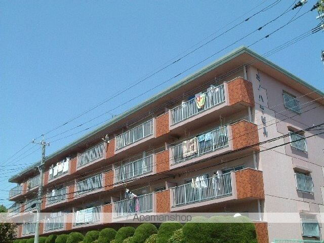 ミノハラビル 4階建