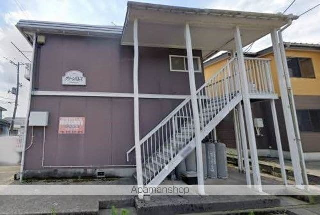 新潟県上越市大字滝寺 賃貸アパート