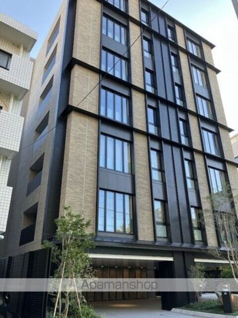 東京都千代田区六番町 賃貸マンション