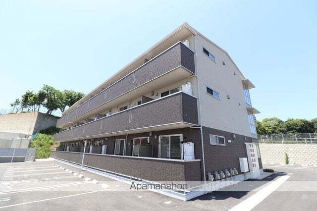 福岡県福岡市東区和白丘３丁目 賃貸アパート