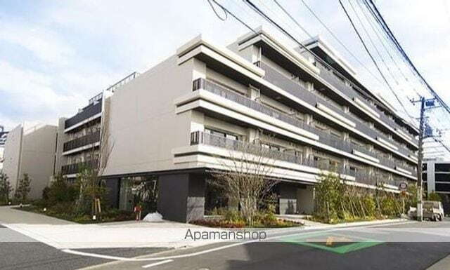 東京都中野区弥生町１丁目 賃貸マンション