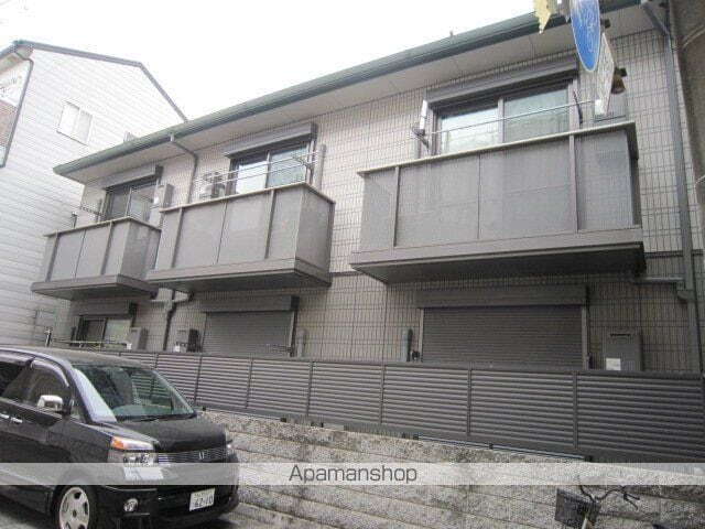 大阪府大阪市旭区今市２丁目 賃貸アパート