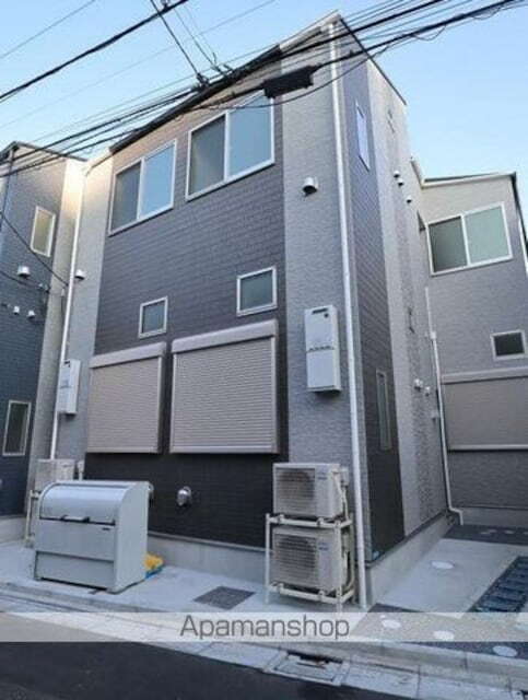 エスポワール南小岩