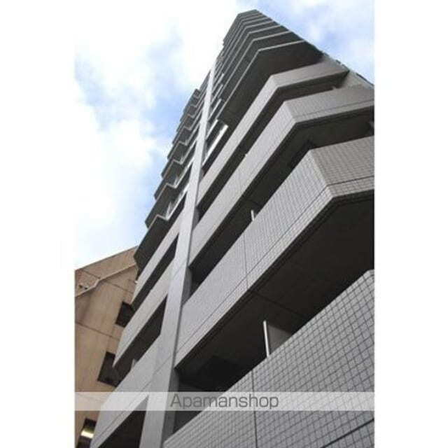 東京都千代田区岩本町２丁目 賃貸マンション