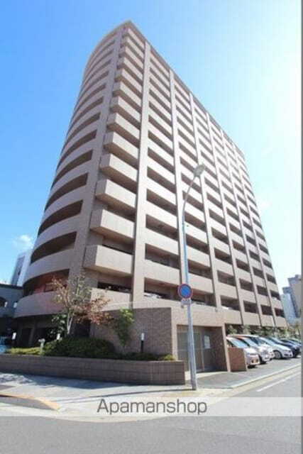 香川県高松市錦町１丁目 賃貸マンション