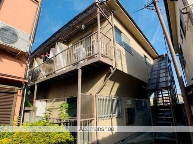 東京都杉並区梅里１丁目 賃貸アパート