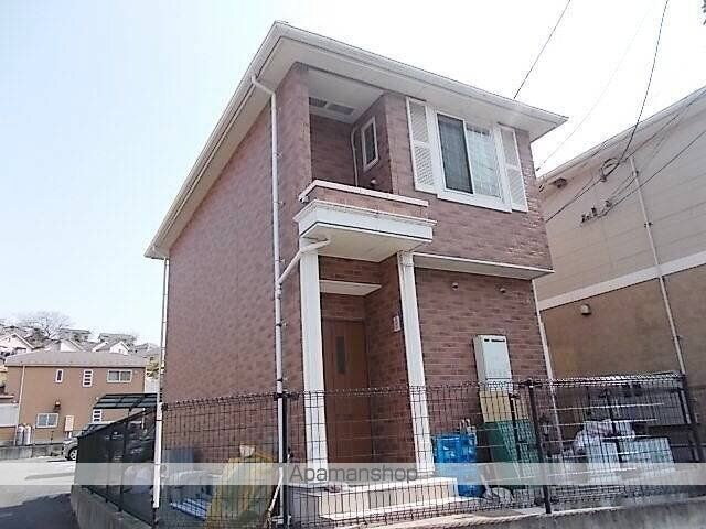 神奈川県横浜市戸塚区深谷町 賃貸アパート