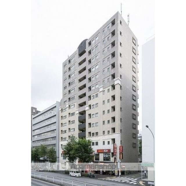東京都新宿区新宿１丁目 賃貸マンション